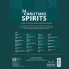 Likör und Spirituosen Adventskalender Produktbild-Vorschau 5