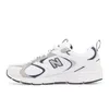 New Balance NEW BALANCE Sneaker 408 V1 White White 6 Náhled obrázku produktu 2