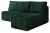 Masseno Ecksofa BRISO T mit Schlaffunktion L-Form, Sofa mit Produktbild-Vorschau 2
