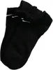 Nike Everyday Lightweight No-Show-Trainingssocken (3 Paar) Produktbild-Vorschau 9