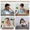 Elektryczny masażer do oczu z funkcją podgrzewania, Podgląd zdjęcia produktu 7