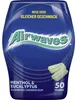 AIRWAVES Kaugummi 423764 Menthol & Eukalyptus 50St. Podgląd zdjęcia produktu 2