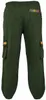 Yogahose, Goa Hose im Ethnostyle - Olive, Herren, Grün, Produktbild-Vorschau 3