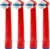 Oral-B Zahnbürste Vitality Pro 103 Spiderman Kinder Produktbild-Vorschau 4
