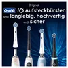 Oral-B Aufsteckbürsten iO Sanfte Reinigung 2er Anteprima dell’immagine prodotto 8