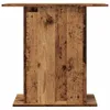vidaXL Stojak pod akwarium ze starego drewna 36x75x72,5 cm Podgląd zdjęcia produktu 4