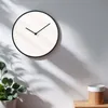 SensaHome Wanduhr Kairo – Minimalistische Uhr – Produktbild-Vorschau 6