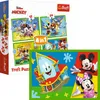 Trefl 34616 puzzle Puzzle 24 pièces Autre Voir les images du produit 6