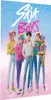 Cacciatori di demoni KPop - Saja Boys - Poster Anteprima dell’immagine prodotto 5