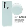 kwmobile Hülle für Xiaomi Redmi Note 8T TPU Case - Produktbild-Vorschau 3