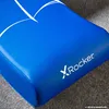 X Rocker Marvel Spider-Man Gaming Bodensessel blau Produktbild-Vorschau 5