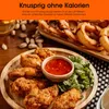 6,5L 7-in-1-Heißluftfritteuse mit Glasfrittierkorb, Produktbild-Vorschau 10
