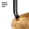 OXO 20081, Fruit en groente, schilmester met Productafbeelding-voorbeeld 14