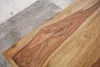 Konferenčný stôl 36333 80x80cm Drevo Palisander Náhľad obrázku produktu 5