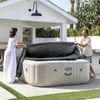 Couverture thermique PureSpa Square 6 personnes - Empêche Voir les images du produit 11