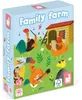 Gra karciana JANOD Family Farm Podgląd zdjęcia produktu 1