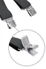 Fabio Farini - 1 Stück 4cm Breites Y-Design verstellbar mit Produktbild-Vorschau 4