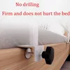 Solidchoice: Protezioni per il letto per anziani, sicurezza Anteprima dell’immagine prodotto 3
