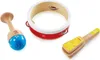 Hape Junior Perkussion Produktbild-Vorschau 5