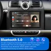 Autoradio CarPlay Android Auto per Smart Fortwo 451 454 Anteprima dell’immagine prodotto 10