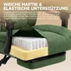 GTPLAYER Gaming Stuhl, Ergonomischer Bürostuhl mit Produktbild-Vorschau 2