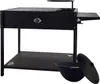 Mangal Set Batyr 80 Schaschlikgrill 80cm mit  Grillrost Produktbild-Vorschau 2