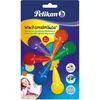 Pelikan Wachsmalmäuse farbig sortiert          6er Voir les images du produit 4