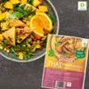 Bürger - THAI Maultaschen mit Curry und Mango, 300 g Beutel Produktbild-Vorschau 2