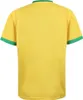 Brasilien Fußball Trikot Set Heim - Kinder und Erwachsene - Produktbild-Vorschau 2