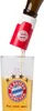 DS Direct FC Bayern München Zapfhahn ** Taste Hero ** Produktbild-Vorschau 1