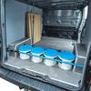 Ladungssicherung aus Stahl 101 - 175 cm (blau) AB-175 Produktbild-Vorschau 3