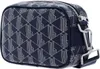 LACOSTE sac à épaule bandoulière The Blend Seasonal Voir les images du produit 4