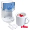 Syntrox Germany Eismaschine Plurium 3 in 1 Eisbereiter 0,5L Produktbild-Vorschau 2