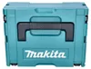 Makita DBO 480 RGJ Akku Schwingschleifer 18 V 112 x 102 mm Produktbild-Vorschau 4