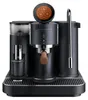 Meraki Espressomaschine mit Mahlwerk - Schwarz Produktbild-Vorschau 1