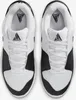 Nike Ja 1 "White/Black Scratch 2.0" Sneaker, FQ4796-101, Podgląd zdjęcia produktu 4