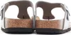 Birkenstock Gizeh  Teenslippers - Zilverkleur - Maat 39 Produktbild-Vorschau 12