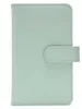 Fujifilm Instax Mini 12 Album mint-green Produktbild-Vorschau 1