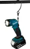 Makita DEADML 815 / DML 815 Akumulatorowa lampa ręczna 14,4 Podgląd zdjęcia produktu 10