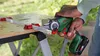 Bosch UniversalCut 18V-65, Čierna, Zelená, 8000 spm, 6,5 Náhľad obrázku produktu 6