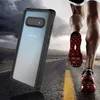 Galaxy S10 Plus Case, Hybrid Durable TPU Bumper, Shockproof Voir les images du produit 2