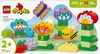 LEGO® DUPLO 10444 Kreatywny ogród kwiatowy Podgląd zdjęcia produktu 31