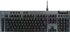 Logitech G G915 X Lightspeed Tastatur Gaming USB + RF Produktbild-Vorschau 5