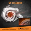 Turbocompressore universale, capacità 420 CV, raffreddato a Anteprima dell’immagine prodotto 4