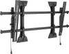 Chief MTMP1U Supporto TV a parete 119,4 cm (47") Nero Anteprima dell’immagine prodotto 1