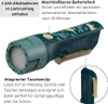 Ledlenser KIDBEAM4 Taschenlampe grün, 70 Lumen, 12m Produktbild-Vorschau 2