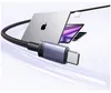 Câble USB-C Ugreen L532 240W 2m Gris Voir les images du produit 4
