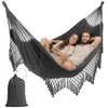 Hängematte Outdoor, Gartenhängematte, für 2 personen, Produktbild-Vorschau 1