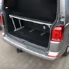 Inox Matte Schutz Pour Mini Countryman R60 2010-2017 + Produktbild-Vorschau 5