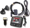 Albrecht DR 56C Tuner autorádia DAB+/UKW s barevným Náhled obrázku produktu 2